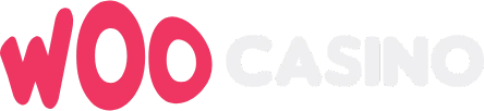 Woo Casino Logo